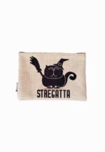 pochette stregatta linea gattese maremmagatta